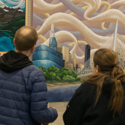 Winnipeg Fine Art Fair 2027