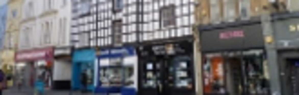 The Fleece Hotel and Undercroft 