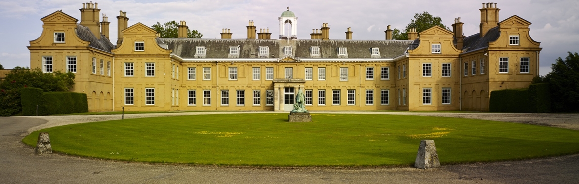 A Day at Stratfield Saye