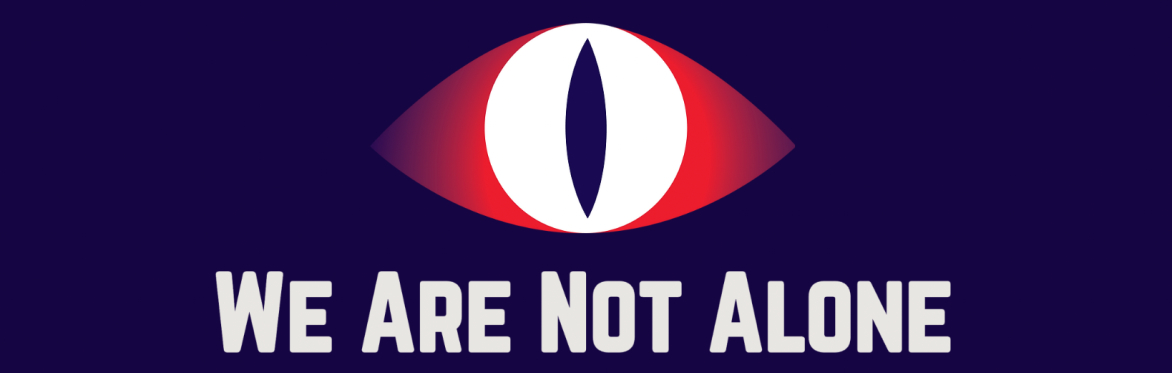 We Are Not Alone Megagame