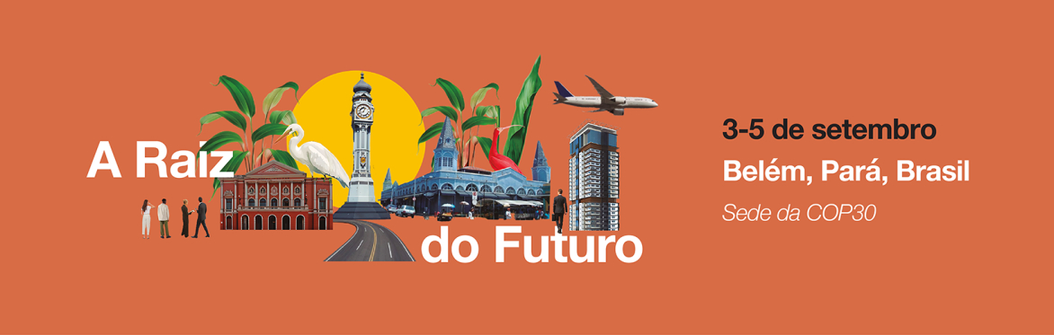 Encontro+B Amazônia 2025