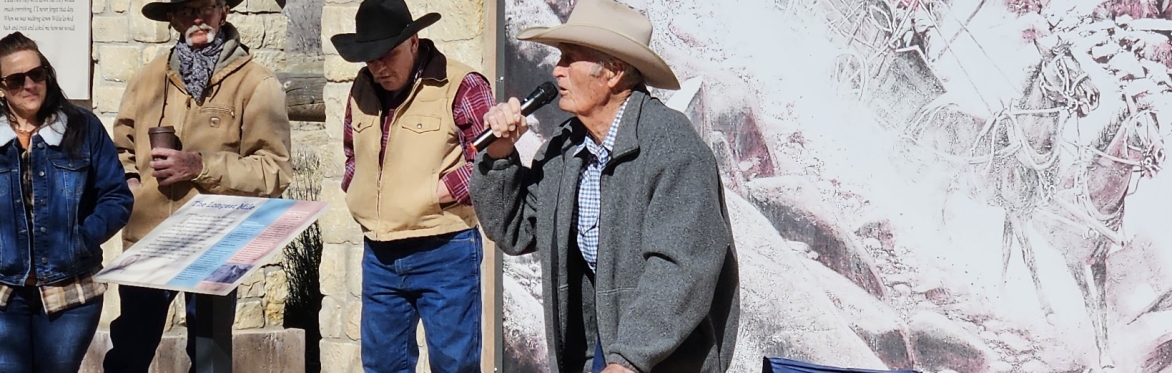 47th Annual AZ/UT Range Livestock Workshop & Tour