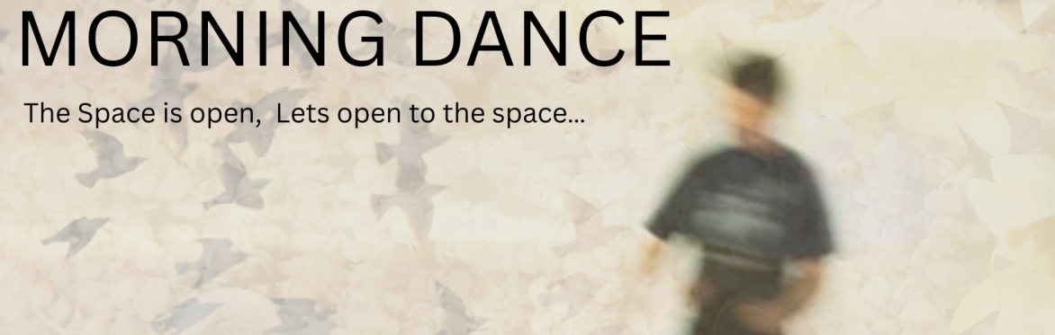 Morning Dance Autumn  Term 25