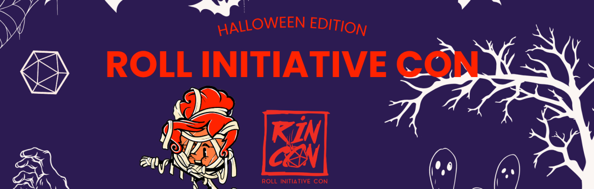 RINCON Halloween 2026