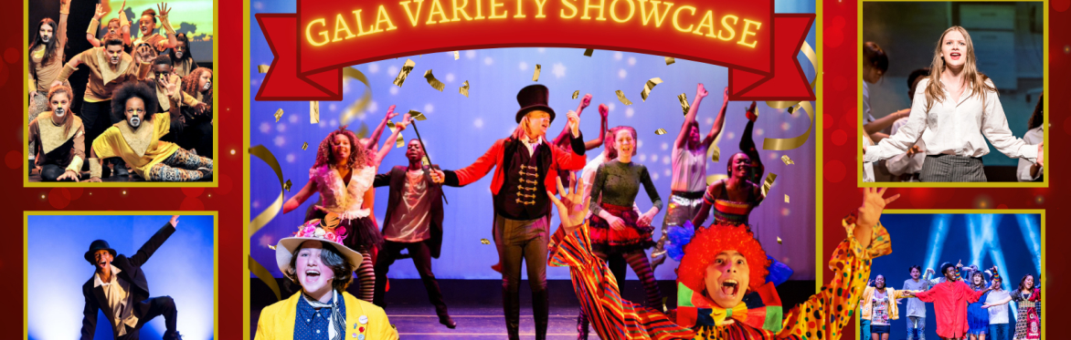 Hackney Empire Gala Variety Showcase VIP Tickets