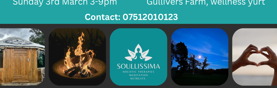 Mind, Body & Soul Twilight Retreat