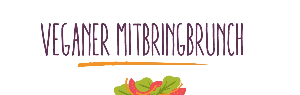 Veganer Mitbringbrunch im Englischen Garten
