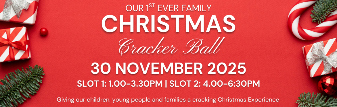 IM2C 2025 Family Christmas Ball