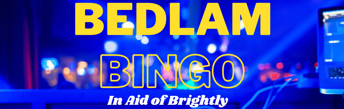 Bingo Bedlam