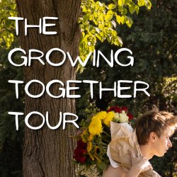 The Growing Together Tour in Austin