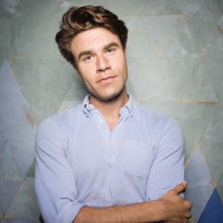 Comedy Up North: Matthew Broussard