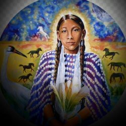 THE 13 ORIGINAL CLAN MOTHERS 🔥