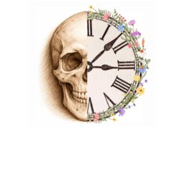 Morti & Mo: Warning, Dead Ahead