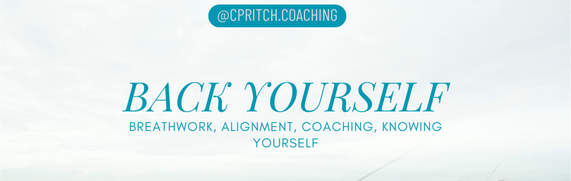Breathwork Class with CP for Wellness - CHORLTON