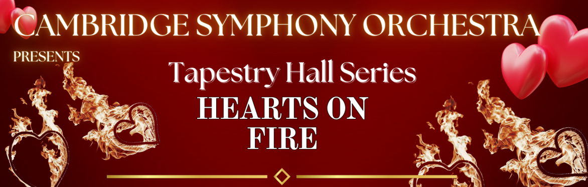 Hearts on Fire