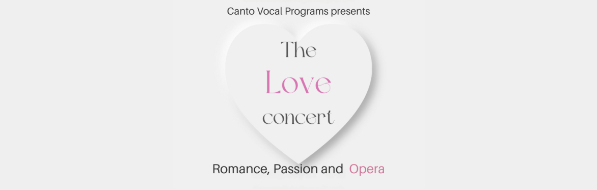 The Love Concert