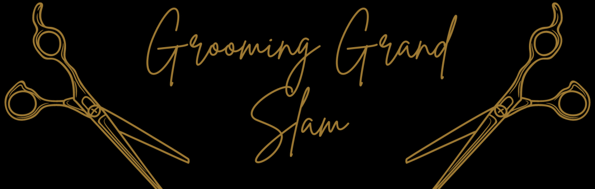 Grooming Grand Slam 25