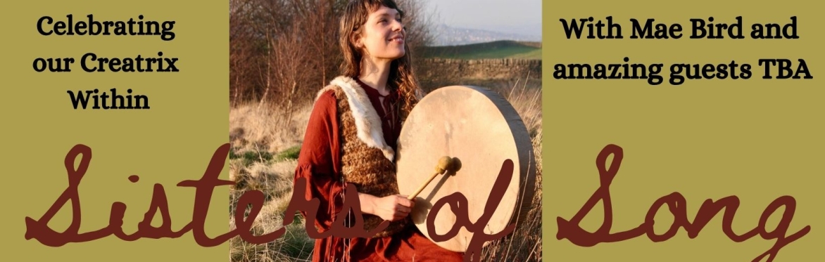 Sisters of Song: Lancaster (Women's Gathering)