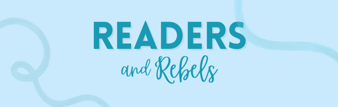 Readers and Rebels 2027