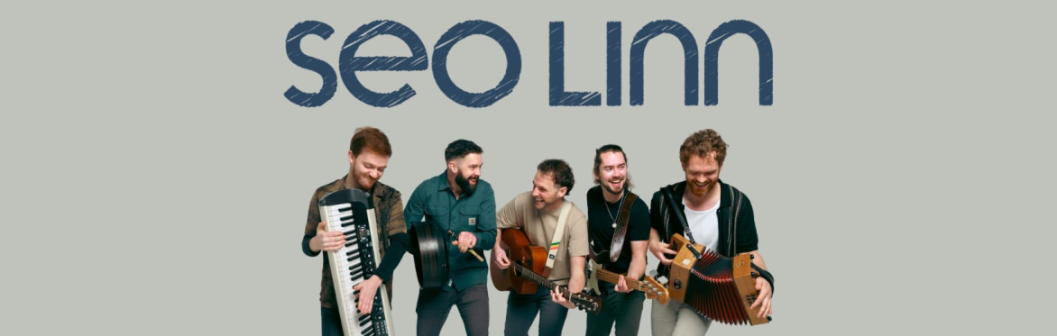 Seo Linn