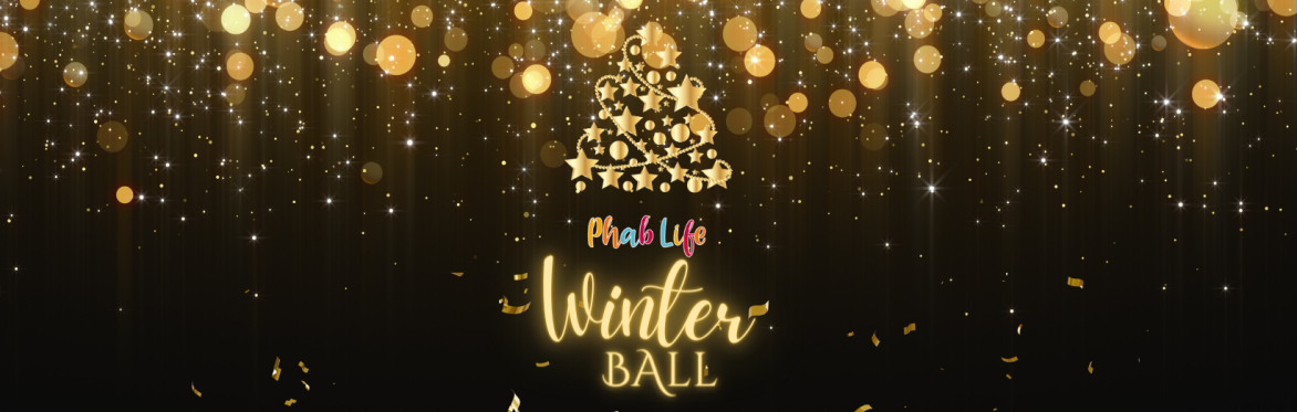 The Phabulous Winter Ball presents 'A Night of Festive Elegance'
