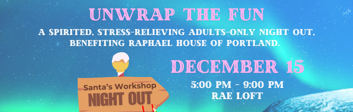 Santa's Workshop: Unwrap The Fun