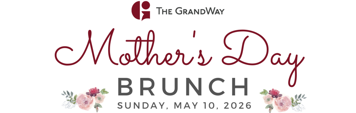 Mother's Day Brunch - MAY 10