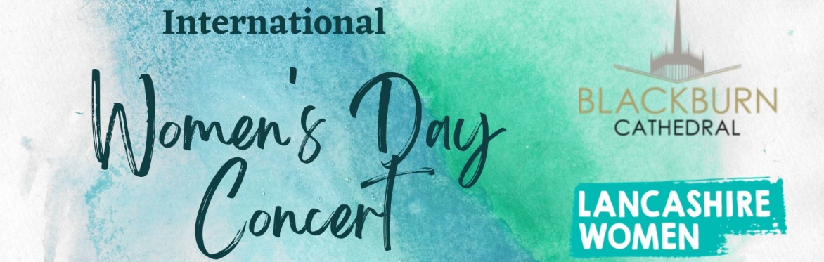 International Women's Day Concert