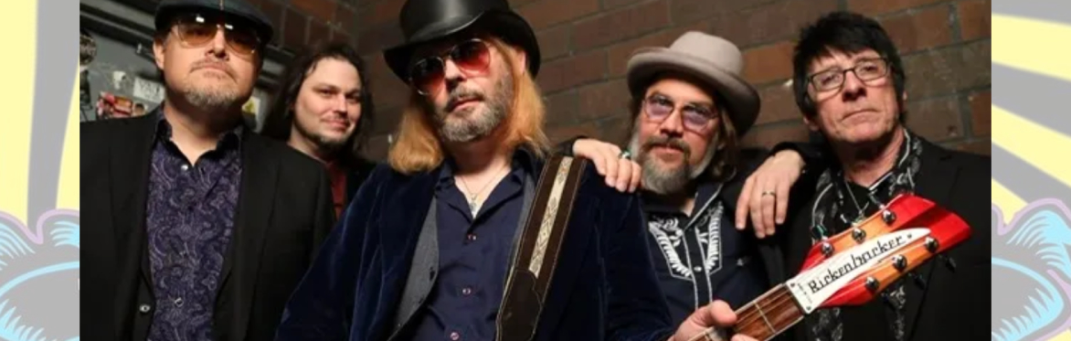 The Mad Hatters: The Tom Petty Tribute Band at The OH!