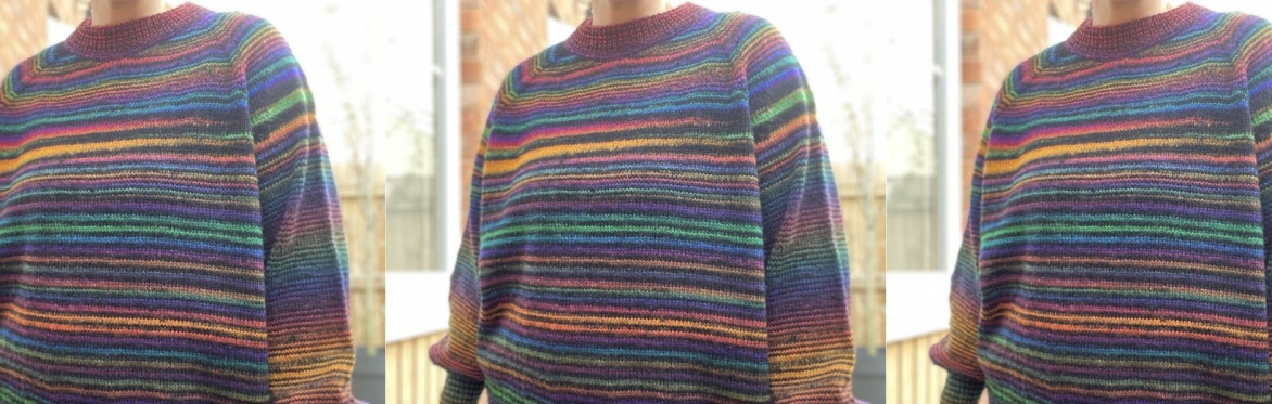 Next Level Knitting: Grace Sweater Workshop - 4 Week Course!