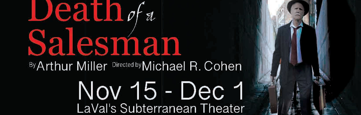 Arthur Miller's Death of a Salesman