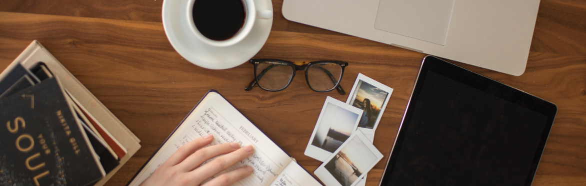Writing Creative Proposals Workshop with Annette Moloney
