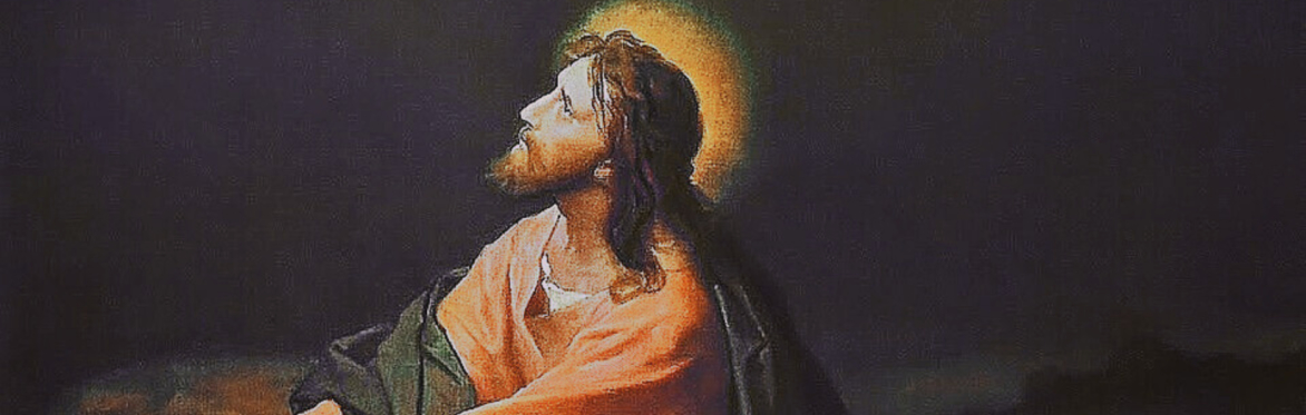 Holy Thursday 7 Churches Pilgrimage