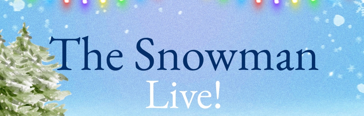 The Snowman