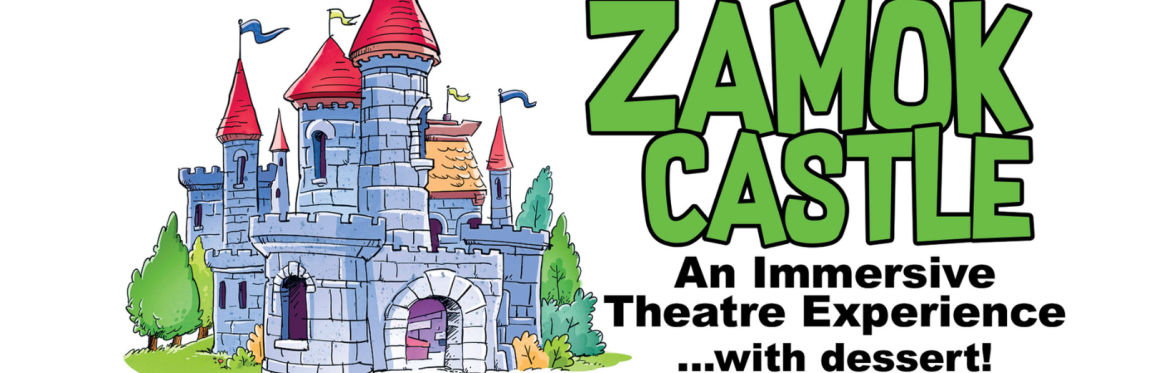 Zamok Castle