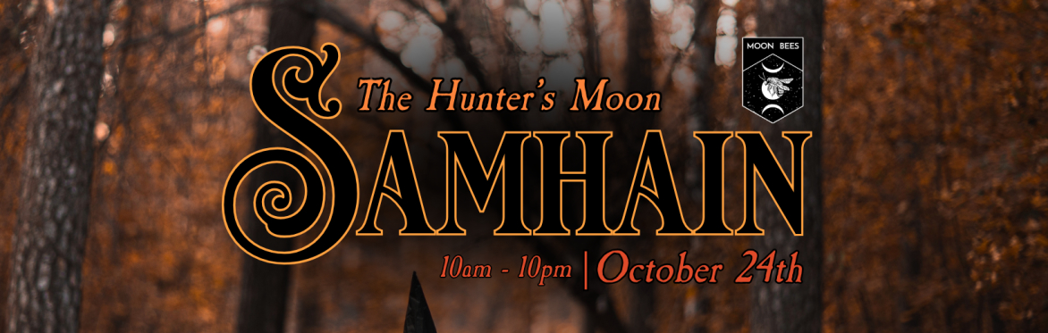 Samhain: The Hunter's Moon 2026