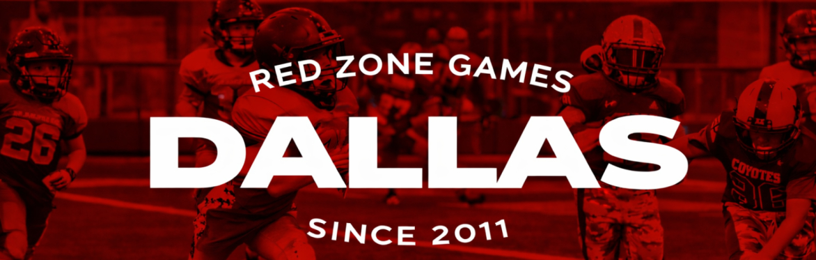 FRI Nov 27, 2026 Red Zone Games