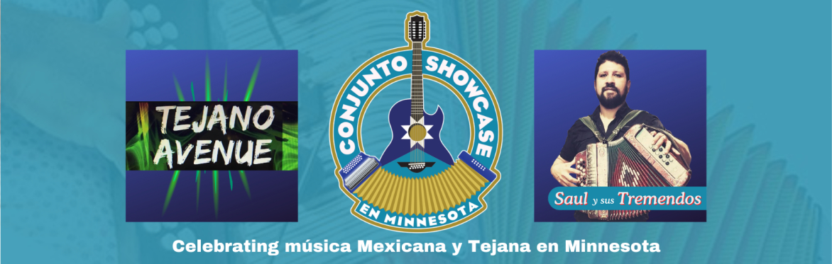 Conjunto Showcase en Minnesota: Saint James