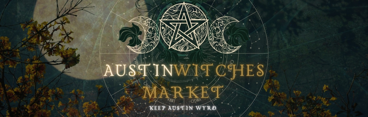 Full Moon Austin Witches Market at The Far Out Lounge