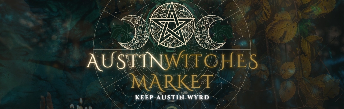 FREE! Austin Witches Market at The Far Out Lounge
