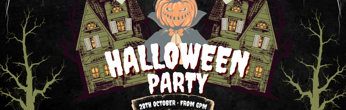 Halloween Party