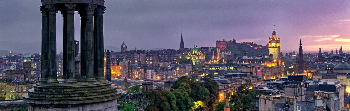 NEW! Edinburgh Dyslexic Adult Network Meeting