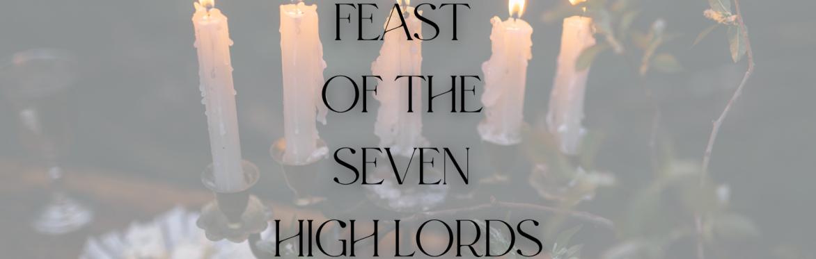 Feast of the Seven High Lords
