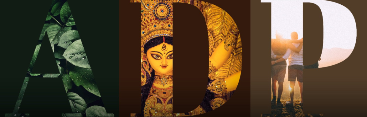 Almere Durga Puja 2023