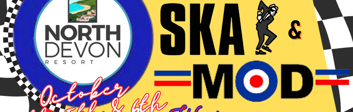 Ska & Mod weekender 2024