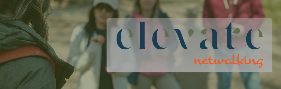 Elevate Netwalking Wimbledon Common Friday 18th September