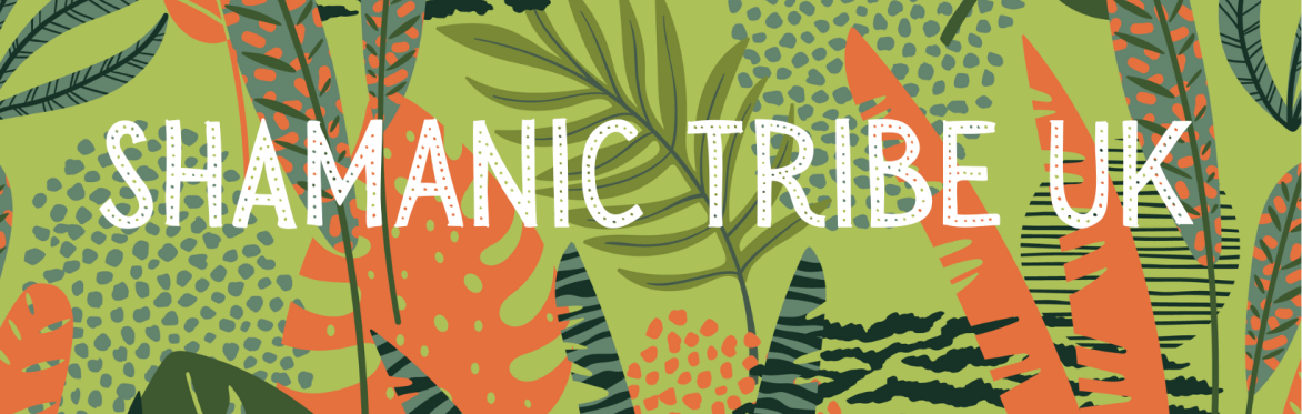 Shamanic Tribe Camp V  2026