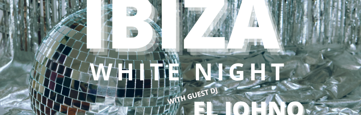 Ibiza White Night