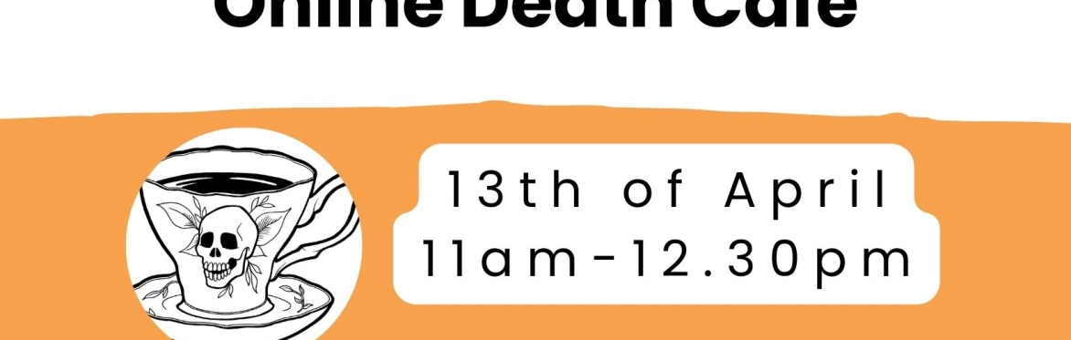 Online Death Cafe