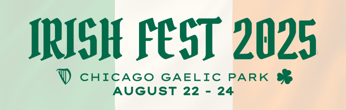 Irish Fest 2025